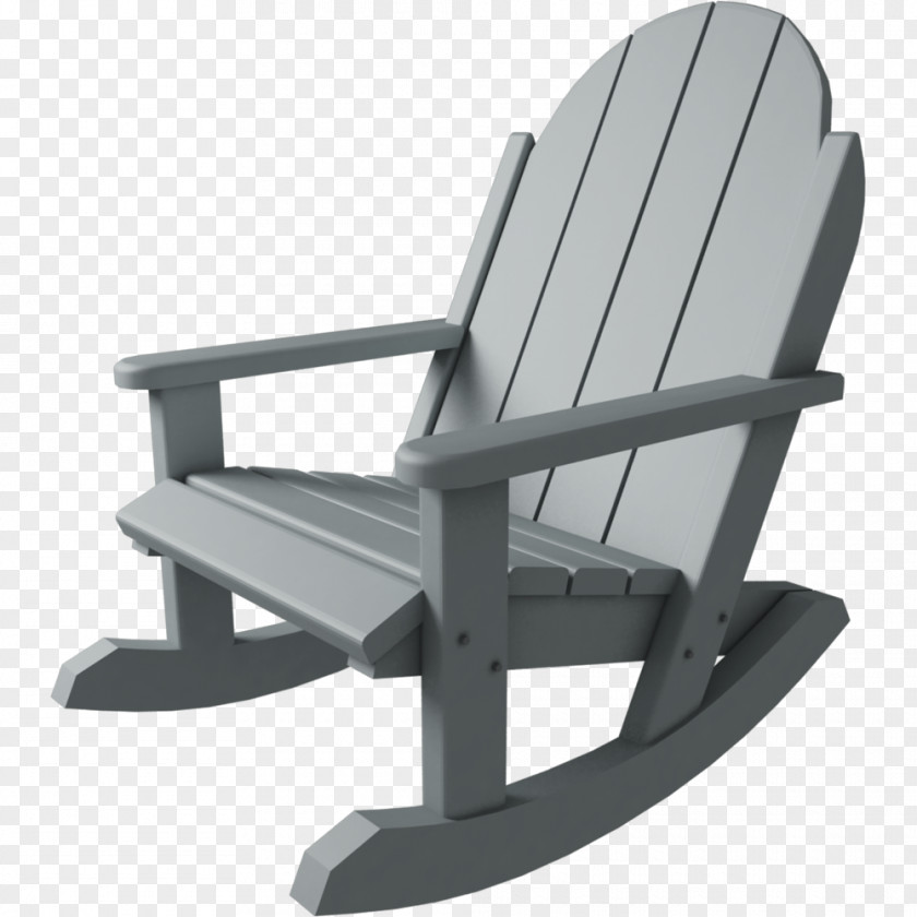 Chair Rocking Chairs Fauteuil Computer-aided Design Garden Furniture PNG