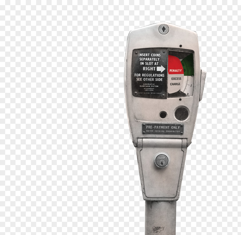 Design Parking Meter Measuring Instrument Electronics PNG