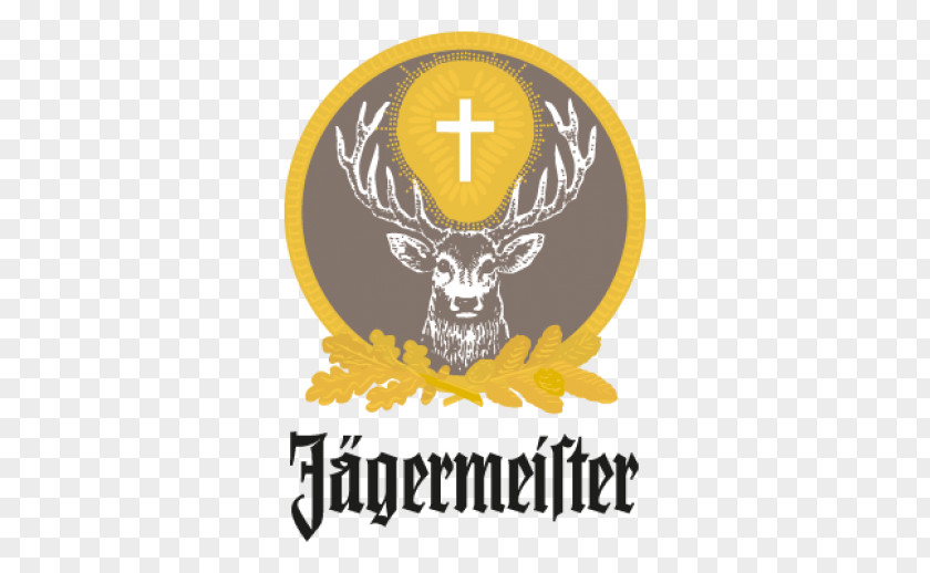 Drink Mast-Jägermeister Distilled Beverage Wolfenbüttel Logo PNG