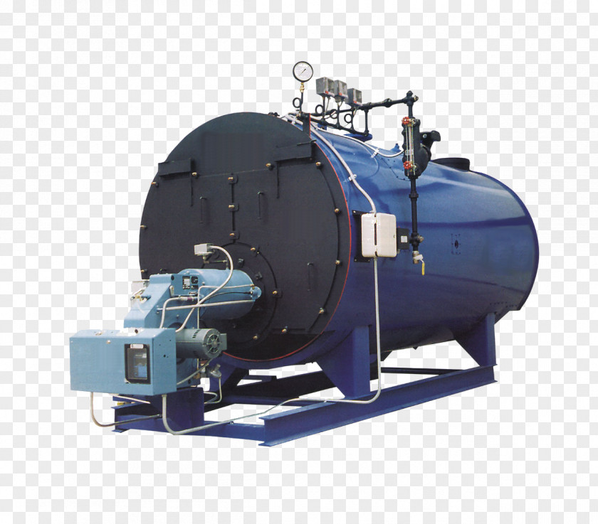 Energy Fire-tube Boiler Water-tube PNG