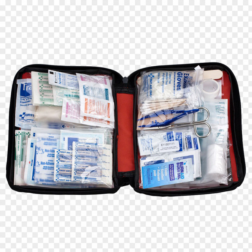 First Aid Kits Supplies Medical Emergency Only PNG