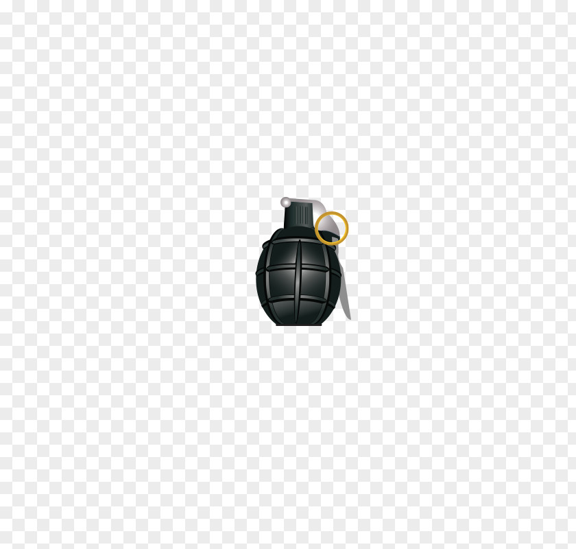 Grenade PNG