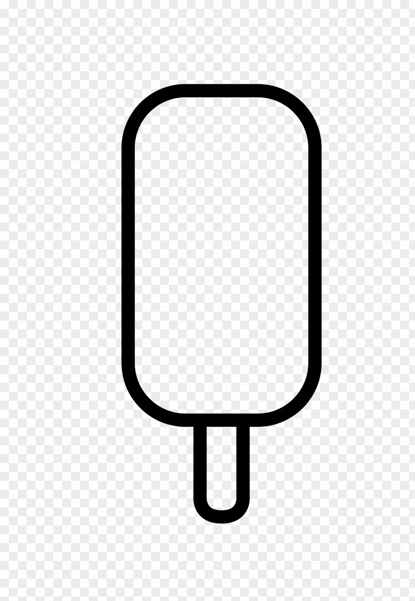 Ice Cream Sketch PNG