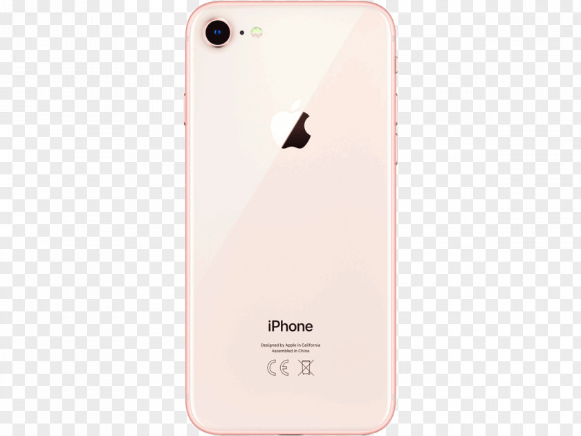 IPhone 8 Plus Telephone Apple 4G PNG