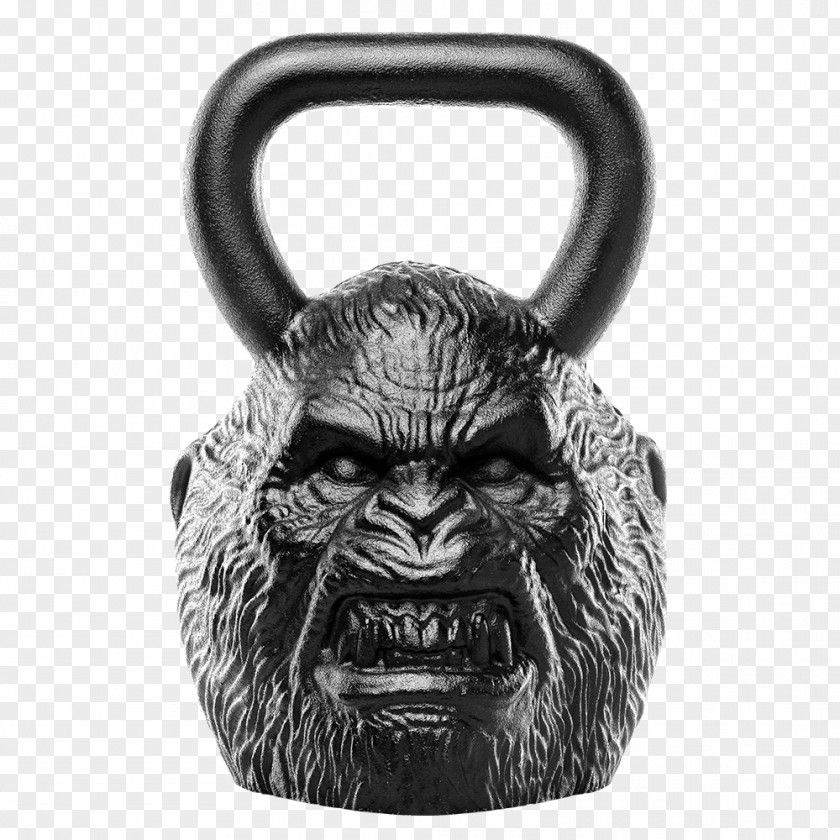 Kettlebell Exercise Physical Fitness CrossFit Pood PNG