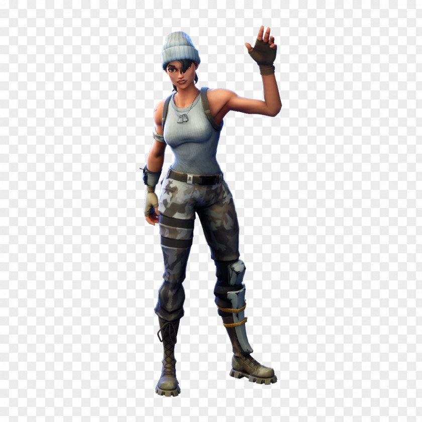 Kof Angel Fortnite Battle Royale Image Skin PNG