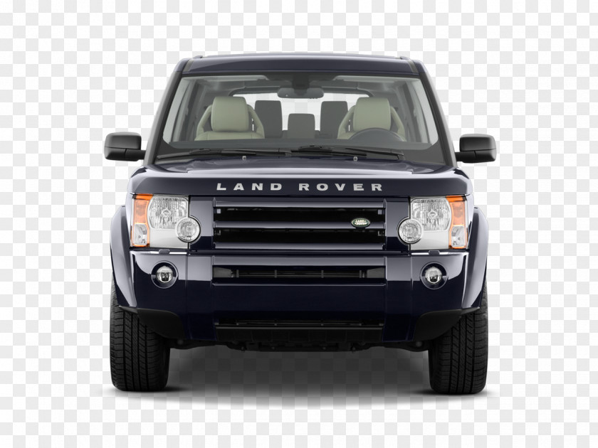 Land Rover 2011 Toyota Tacoma Discovery Car Range PNG