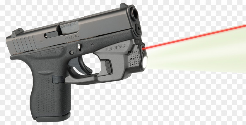 Light Gun Glock Ges.m.b.H. 43 克拉克42 Sight PNG