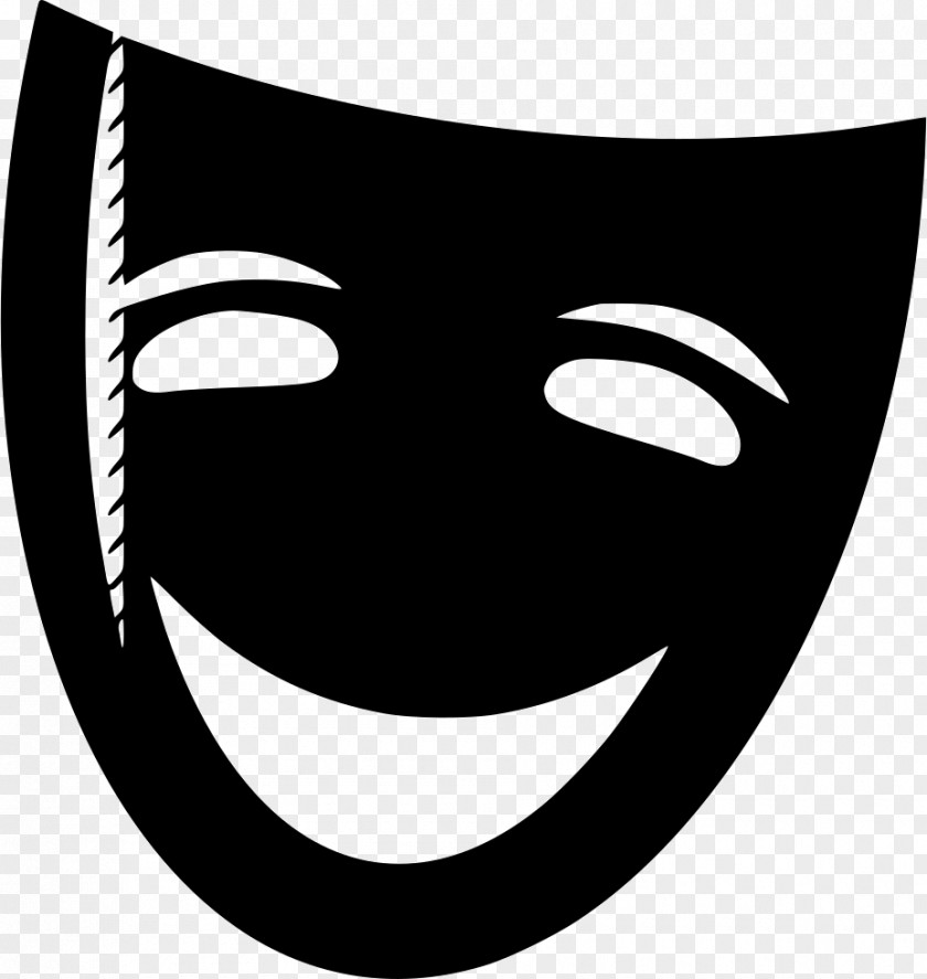 Mask Cinema Theatre Clip Art PNG