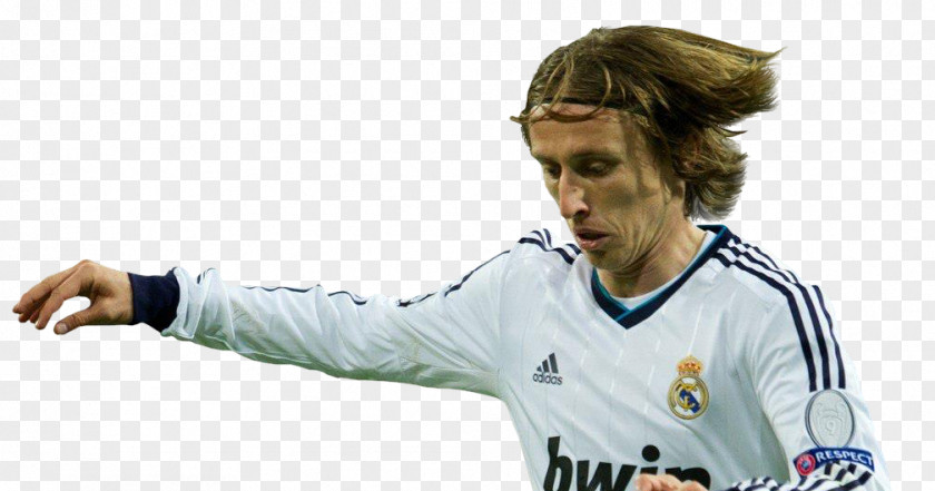 Modric Luka Modrić Real Madrid C.F. Football Player Messi–Ronaldo Rivalry Sport PNG