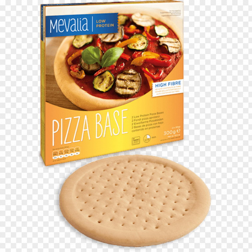 Pizza Bread Food Dish Baking PNG