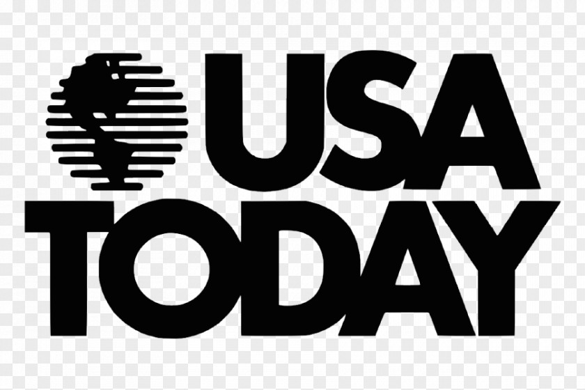 River City Yarns USA Today New York Logo Newspaper PNG