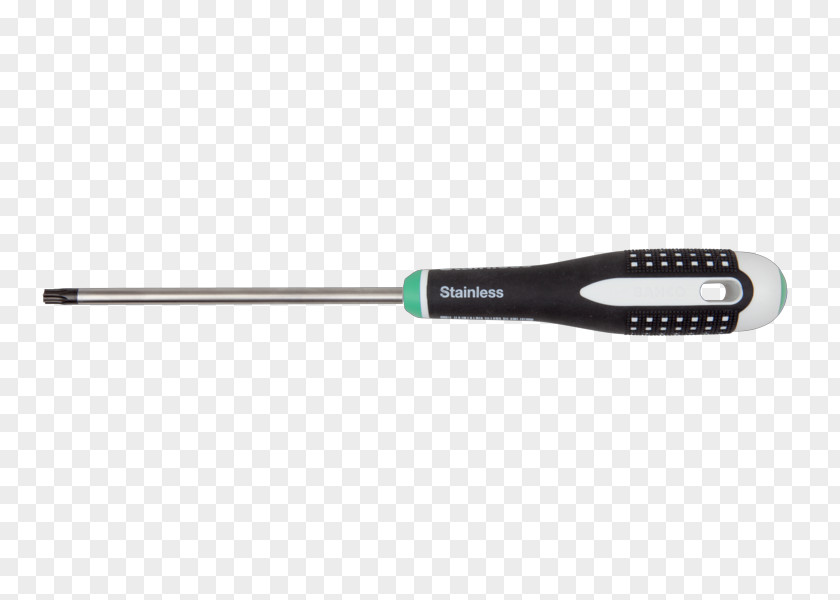 Screwdriver Torque Pozidriv Bahco Stainless Steel PNG