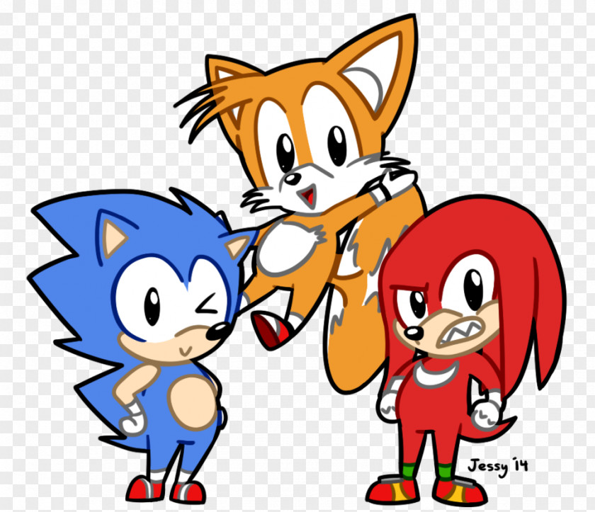 Sonic The Hedgehog Silver DeviantArt PNG