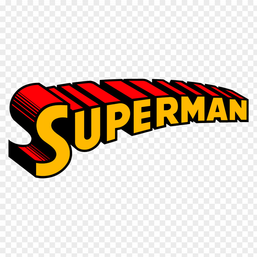 Superman Logo Comic Book Clip Art PNG