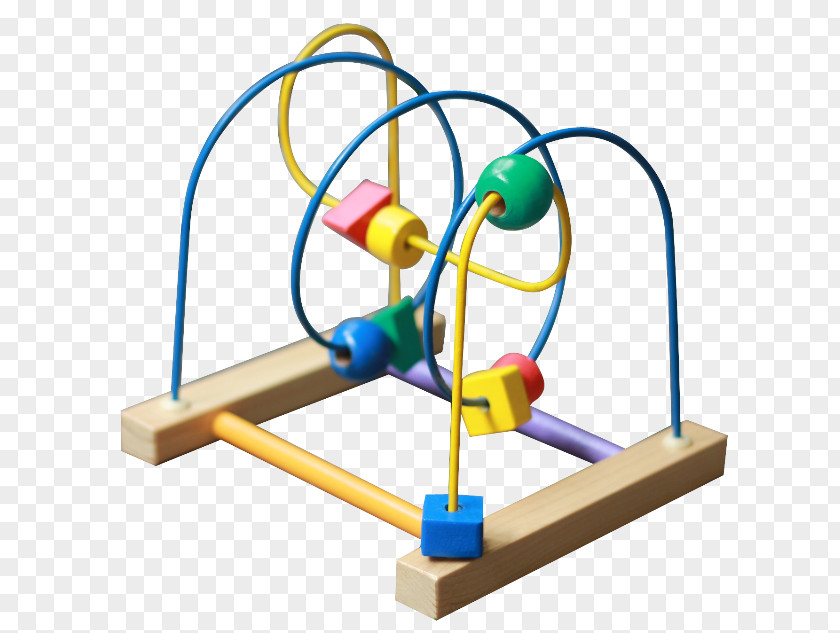 Toy Playground Game PNG
