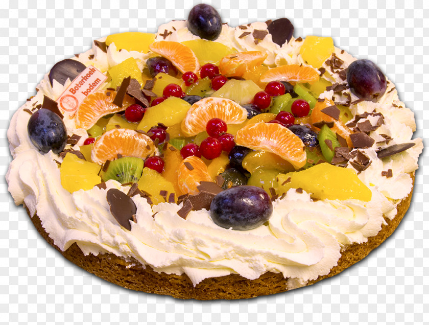 Vlaai Torte Tart Cream Pie Fruitcake PNG