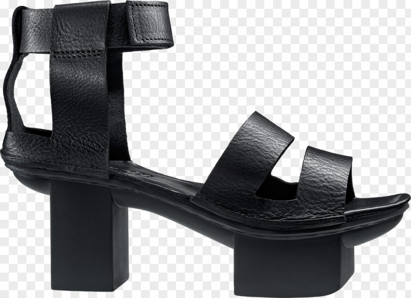 Zoom In A Uno Tribeca Clothing Sandal Shoe PNG