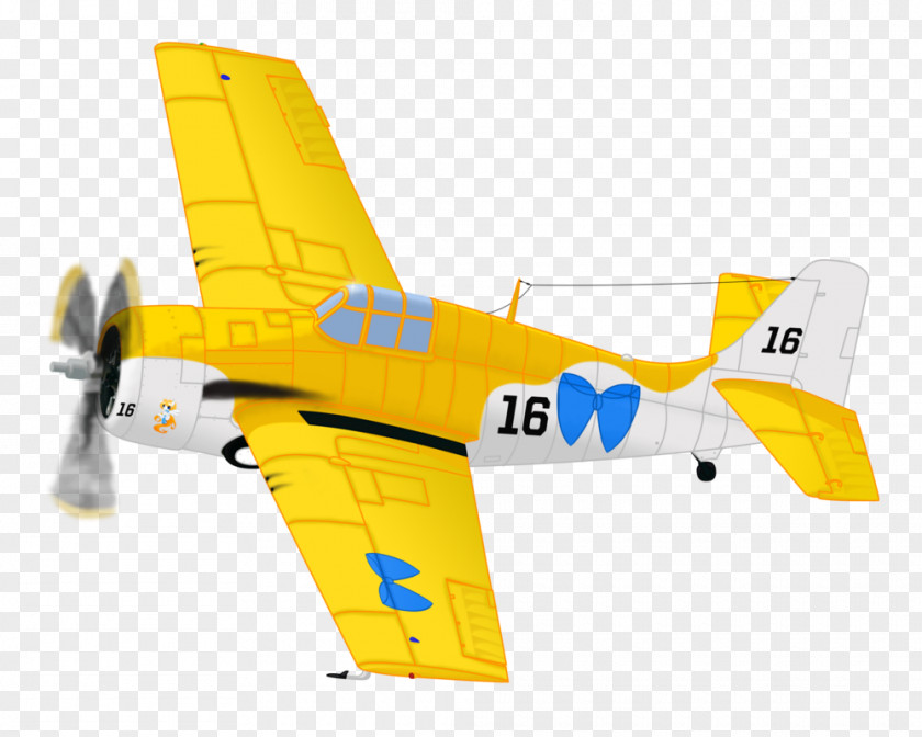 Aircraft Vought F4U Corsair Radio-controlled Monoplane PNG