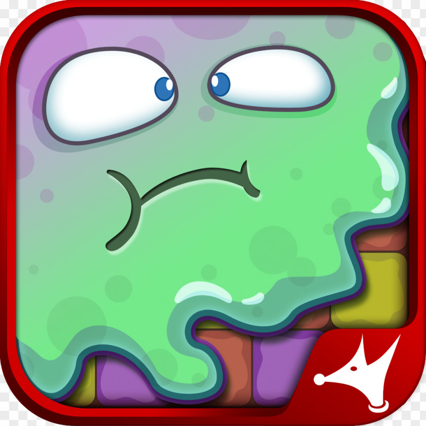 Bacteria Cartoon App Store Apple Temple Run PNG