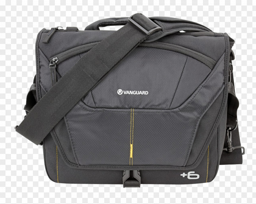 BlackVanguard Messenger Bags Vanguard Alta Rise Bag 48 Camera UP-Rise II 33 PNG