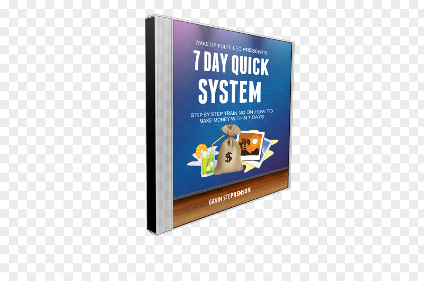 Book Product Display Advertising PNG