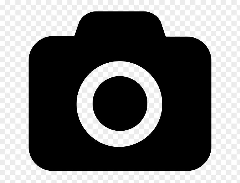 Camera Font Awesome Photography PNG