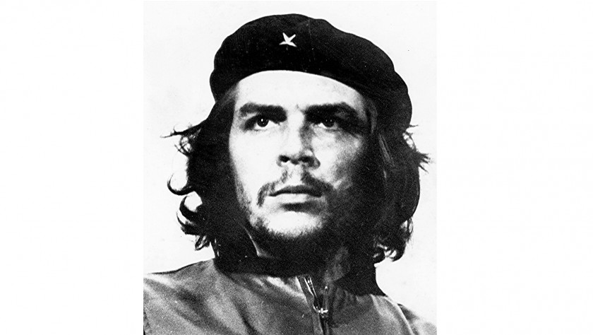 Che Guevara Argentina Cuban Revolution Revolutionary PNG