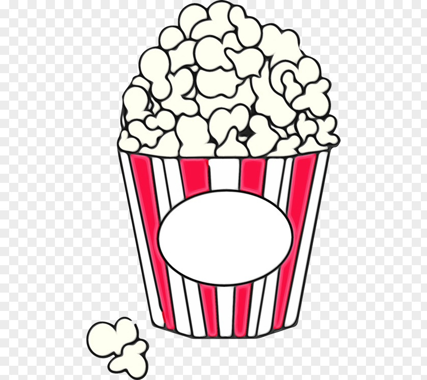 Clip Art Popcorn Free Content Openclipart PNG