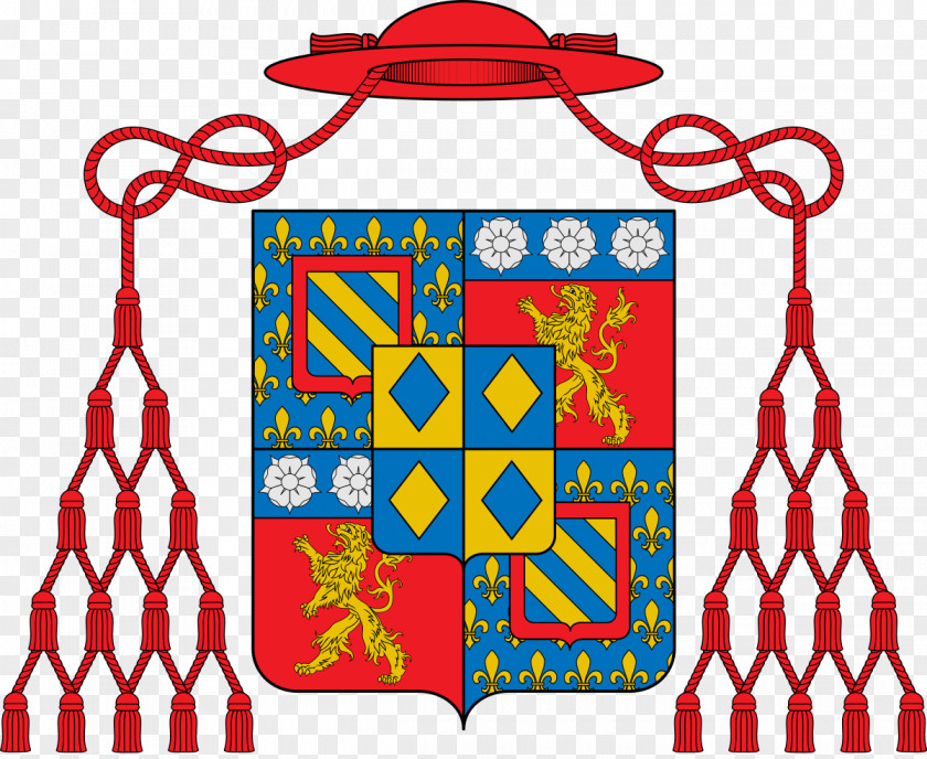 College Of Cardinals Priest Catholicism Coat Arms PNG