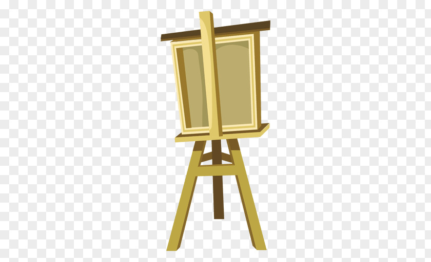Easel Vector Graphics Photography Clip Art Image PNG