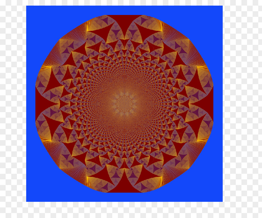 Fig. Abelian Sandpile Model Mathematics Group Fractal Art PNG