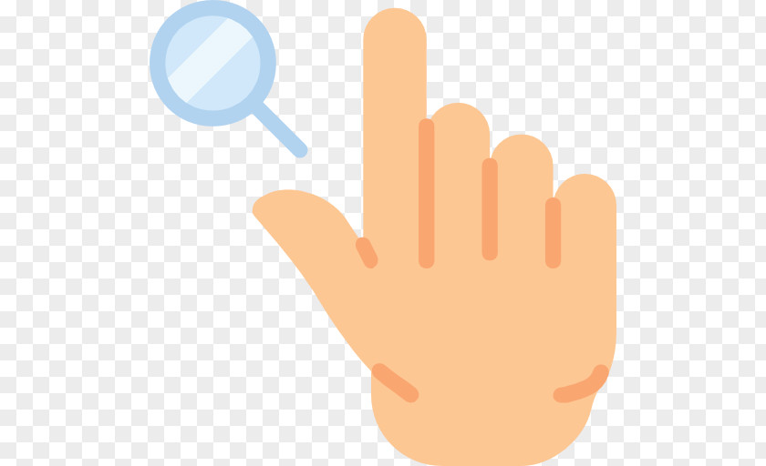 Hand Thumb Gesture Middle Finger PNG