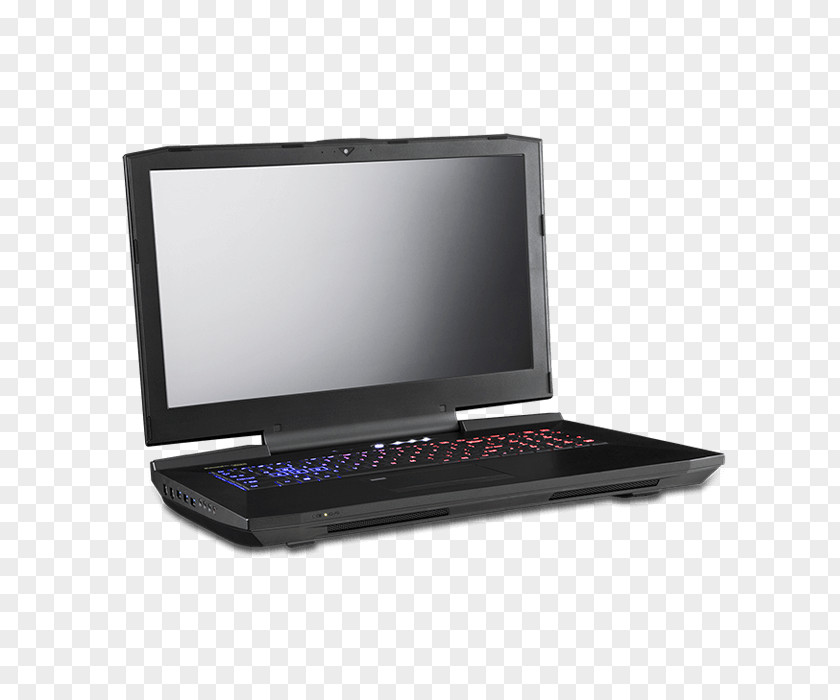 Laptop Netbook Intel Personal Computer Display Device PNG