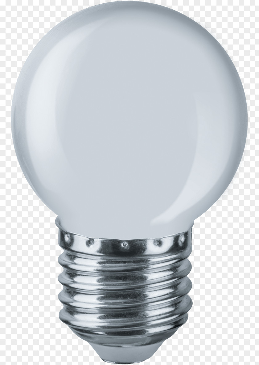 Led Incandescent Light Bulb LED Lamp Edison Screw PNG
