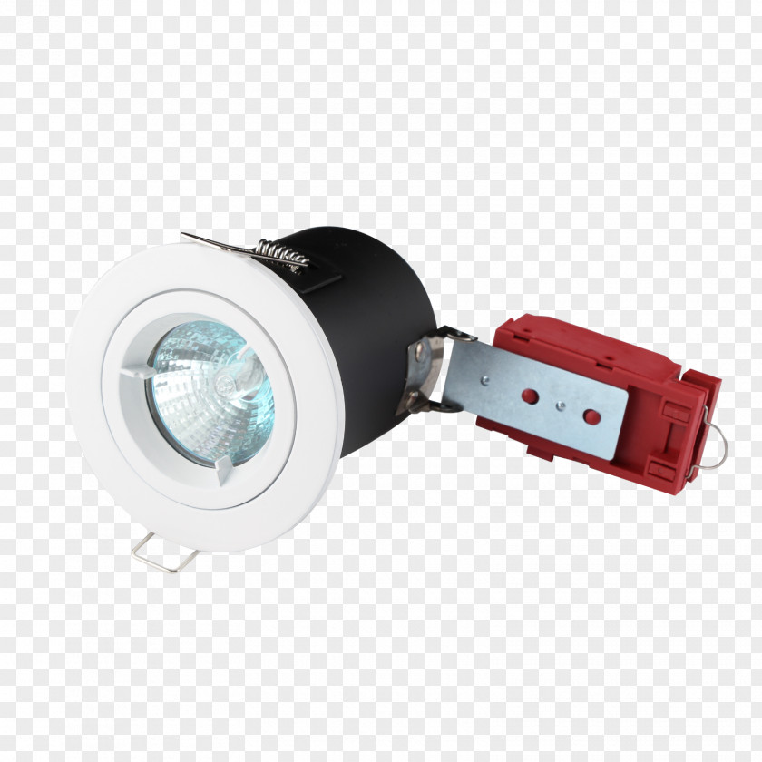Light Recessed Multifaceted Reflector LED Lamp Lighting PNG