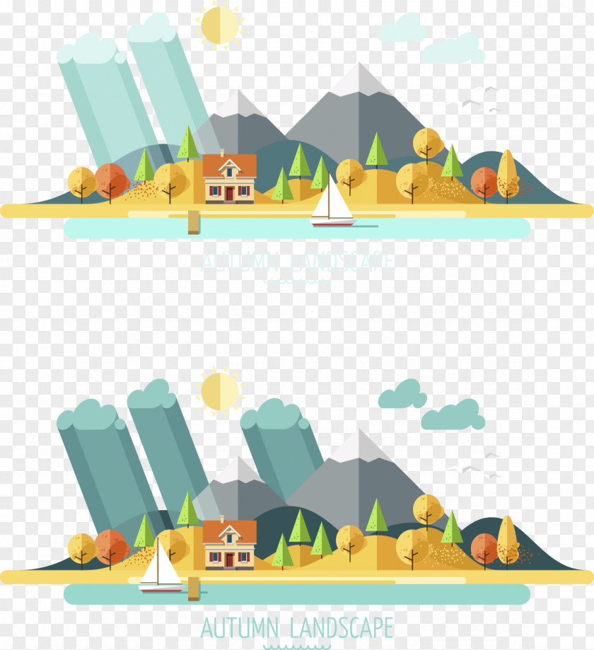 Not The Same As Weather Mountain Forest Clip Art PNG