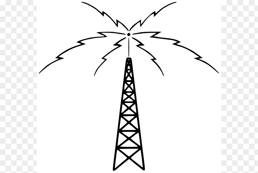 Radio Antenna Cliparts Finlandia University Calumet Of Education, Winneba College PNG