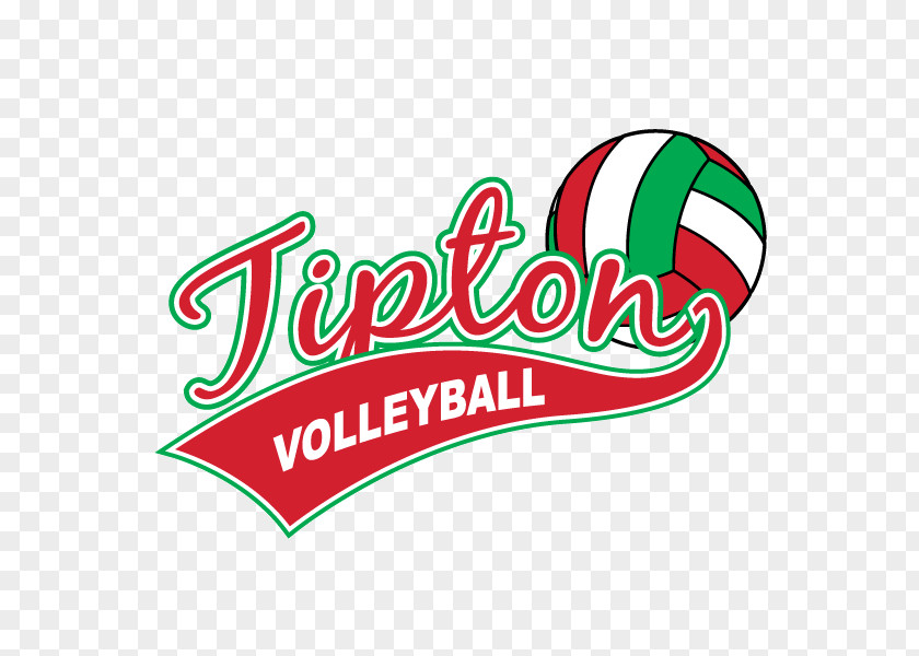 T-shirt Logo Volleyball PNG