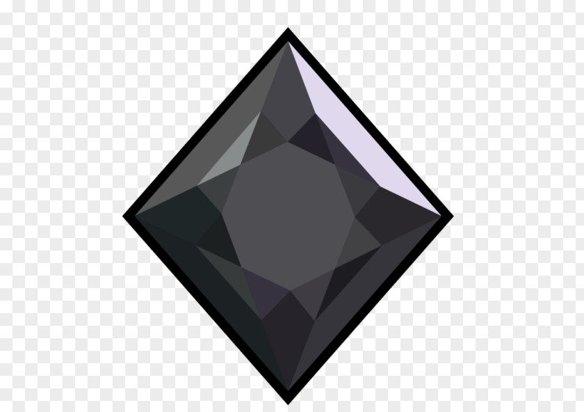 Topaz Gem Image Information Triangle PNG