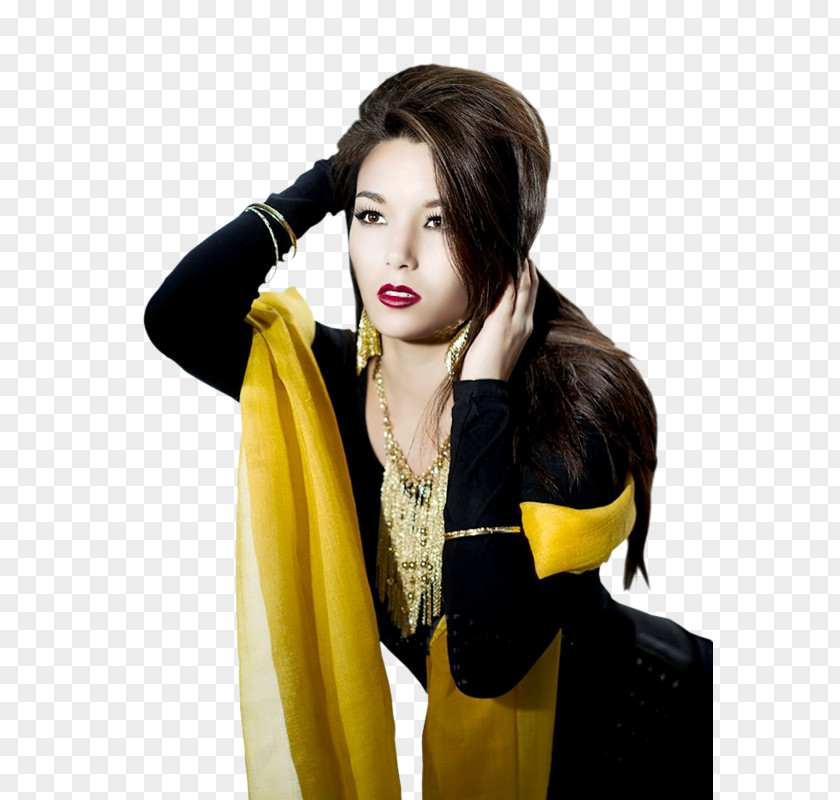 Woman Clip Art Yellow Ping PNG