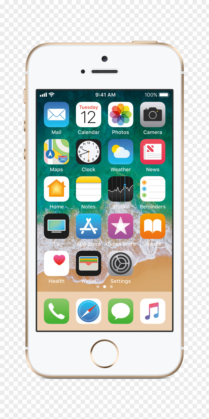 Apple Iphone Telephone IPhone 6S Smartphone Sprint Corporation PNG