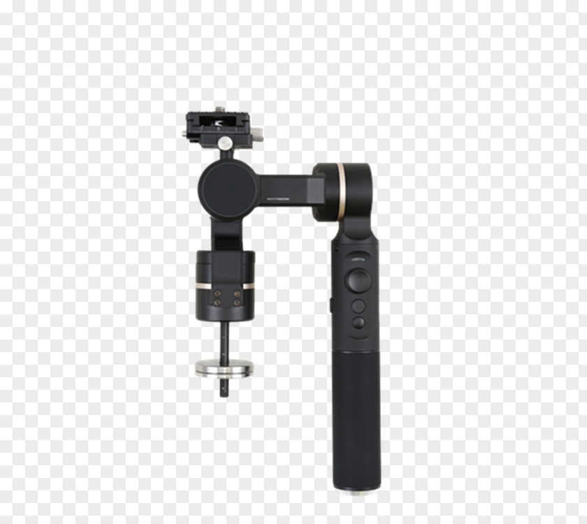 Camera Samsung Gear 360 Feiyu Tech FY Gimbal Stabilizer PNG