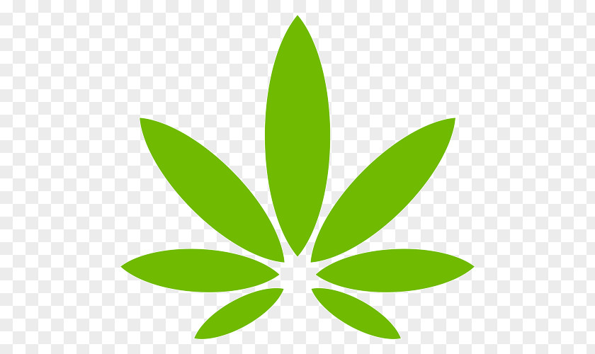 Cannabis Hemp PNG