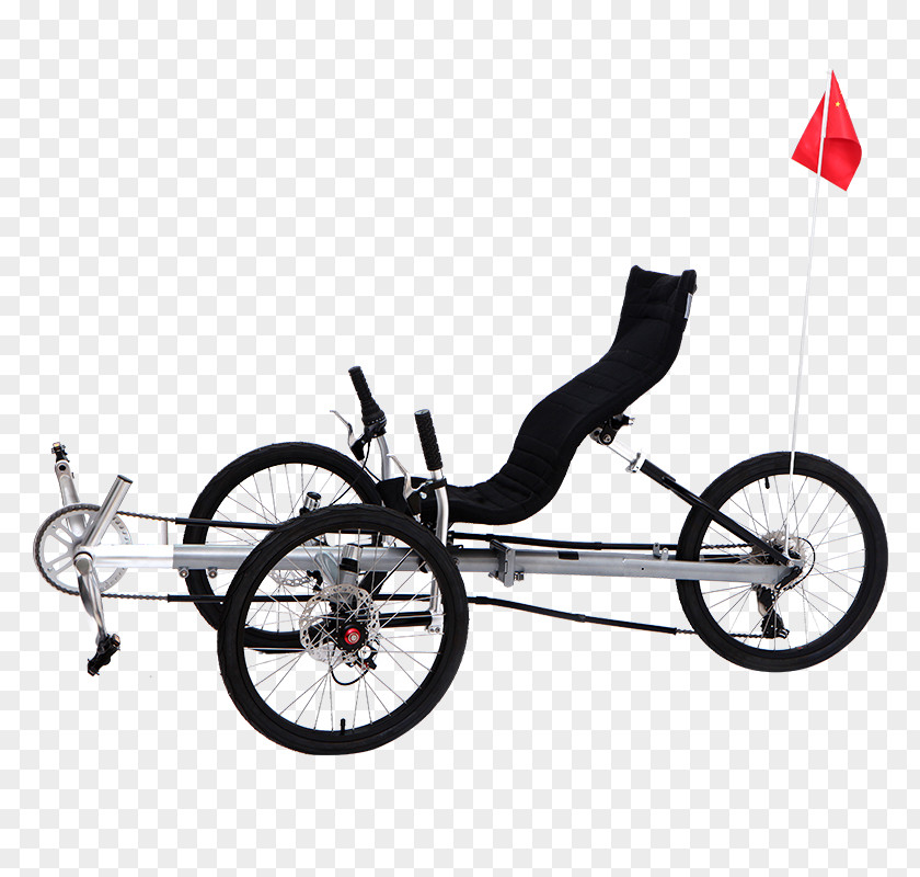 Car Recumbent Bicycle Wheel Tricycle PNG