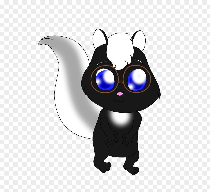 Cat Black Whiskers Dog Drawing PNG