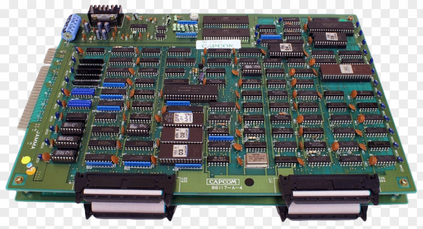 Computer Microcontroller 1943: The Battle Of Midway Graphics Cards & Video Adapters Motherboard Hardware PNG