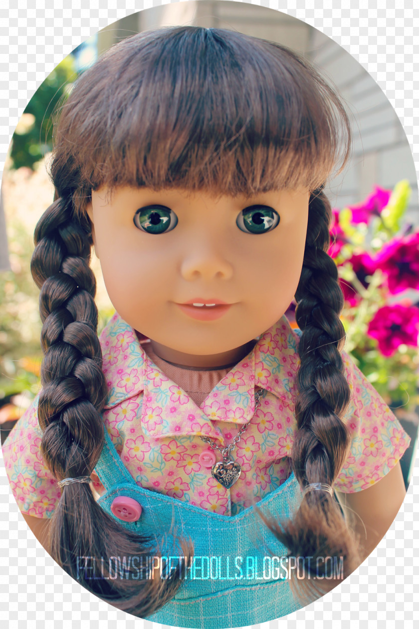 Doll Journey Girls Poppet Never Grow Up PNG