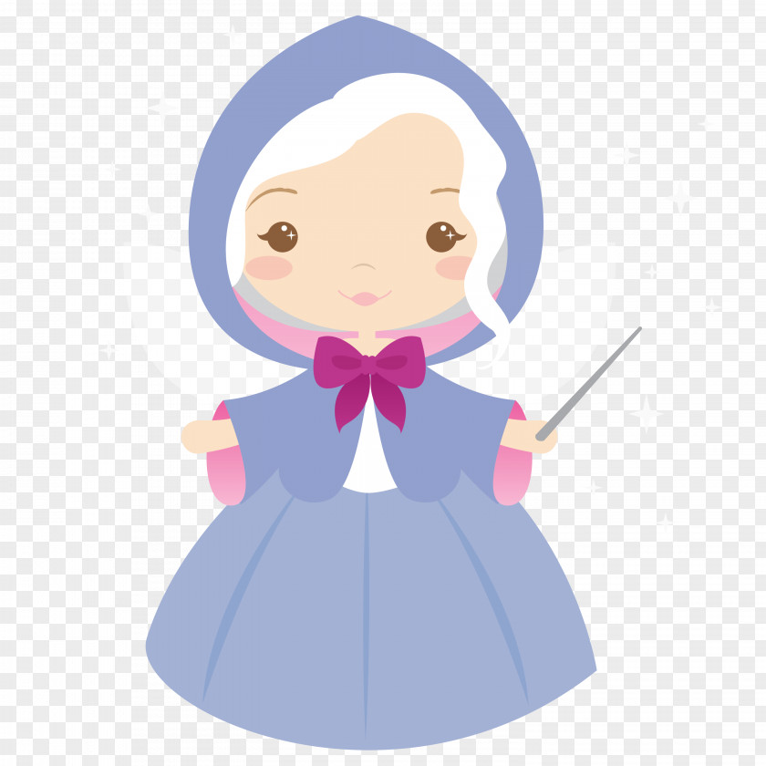 Fadas Cinderella Fairy Tale Clip Art PNG