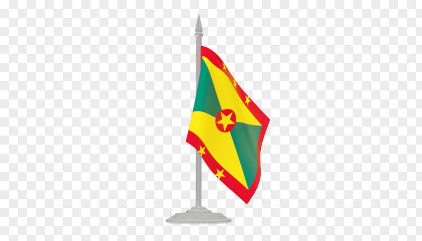 Flag Of Grenada Thailand Saudi Arabia Flagpole PNG